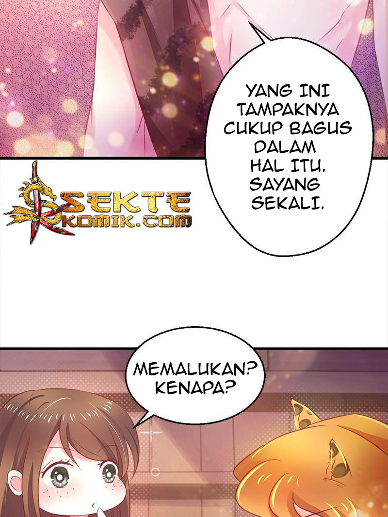 Beauty and the Beasts Chapter 11 Gambar 3